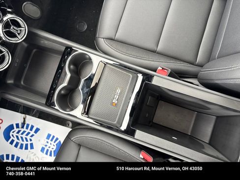 New 2026 Chevrolet Blazer EV LT image 20