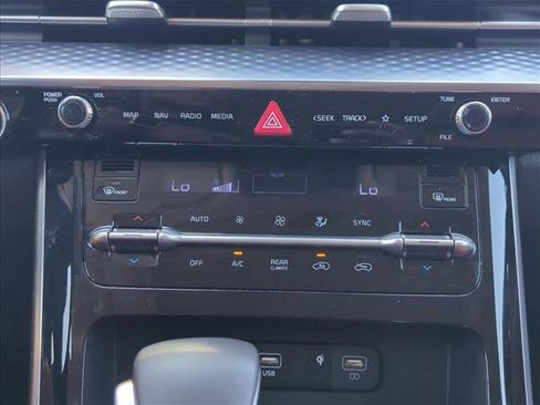Used 2024 Kia Carnival SX Prestige FWD image 20