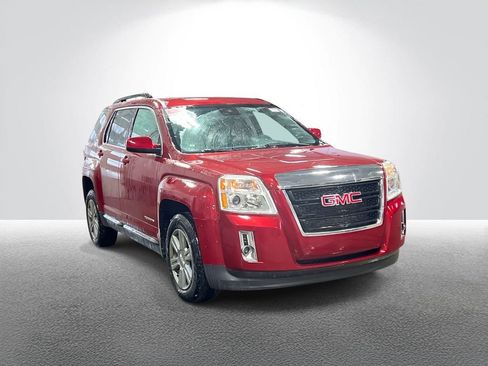 Used 2015 GMC Terrain SLE image 7