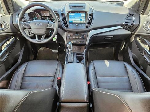 Used 2018 Ford Escape SEL FWD image 19
