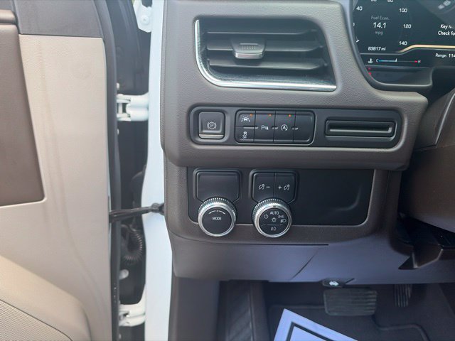 Used 2023 GMC Yukon SLT RWD image 8