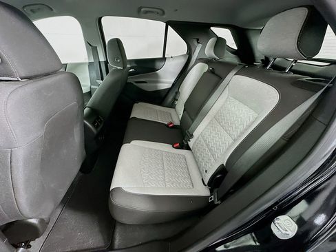 Used 2024 Chevrolet Equinox LS w/ LS Convenience Package image 30