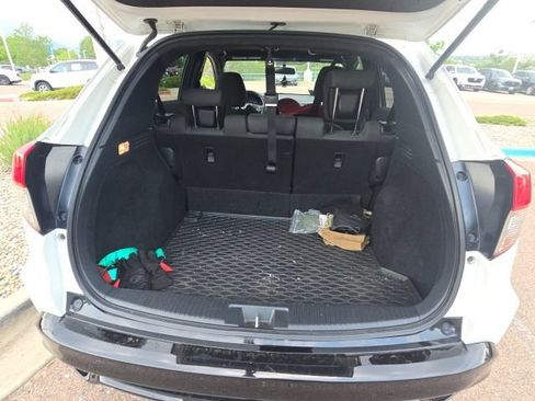Used 2022 Honda HR-V Sport image 10
