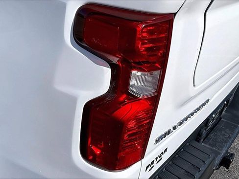 Used 2023 Chevrolet Silverado 1500 W/T w/ WT Value Package image 24