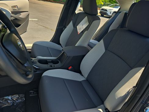New 2026 Toyota Corolla LE FWD image 14