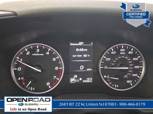 Used 2026 Subaru Forester Premium AWD/4WD image 28