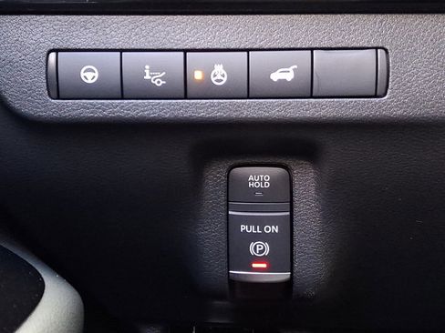 Used 2025 Nissan Murano Platinum w/ Cargo Package image 28