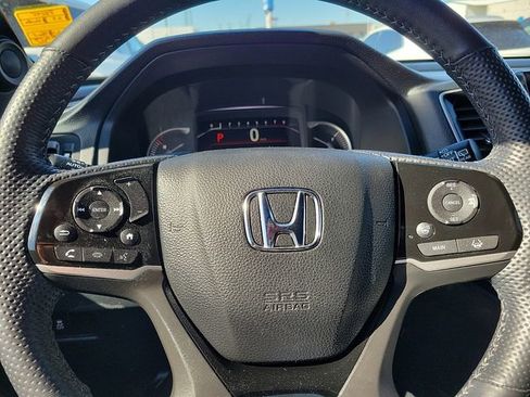 Used 2023 Honda Passport Elite image 19