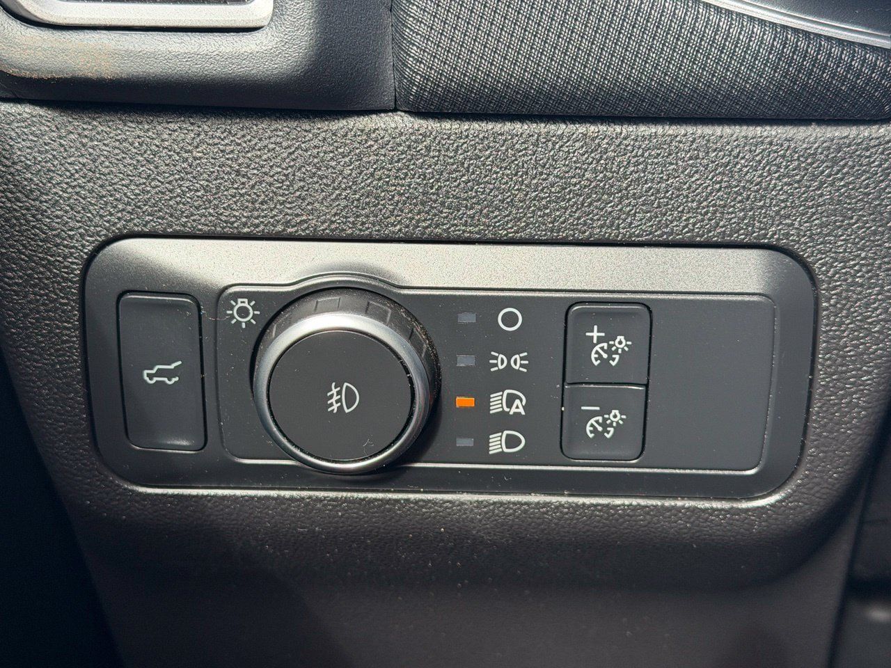 Used 2021 Ford Bronco Sport Big Bend AWD/4WD image 11