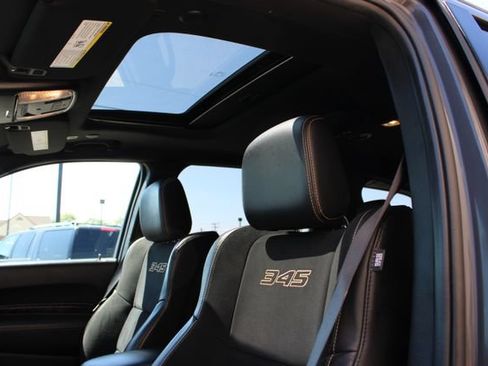 Used 2025 Dodge Durango R/T AWD/4WD image 29