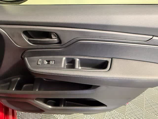 New 2026 Honda Odyssey Sport-L image 53