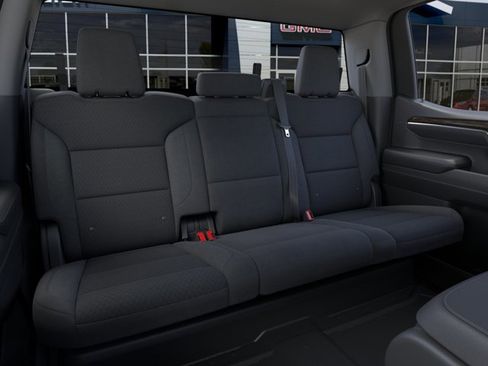 New 2026 GMC Sierra 1500 SLE w/ X31 Off-Road Package image 17