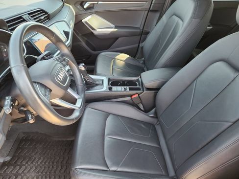 Used 2023 Audi Q3 2.0T Premium Plus AWD/4WD image 18