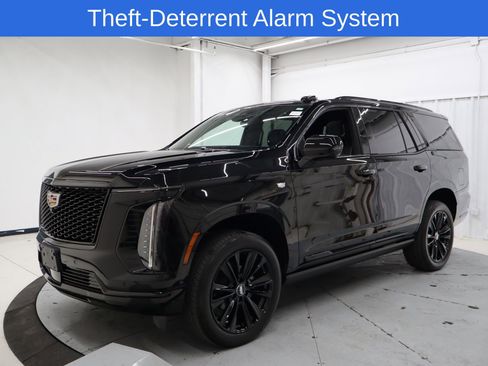 Used 2026 Cadillac Escalade Sport image 9