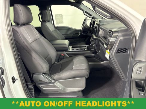 New 2026 Ford F150 STX w/ Equipment Group 200A RWD image 5