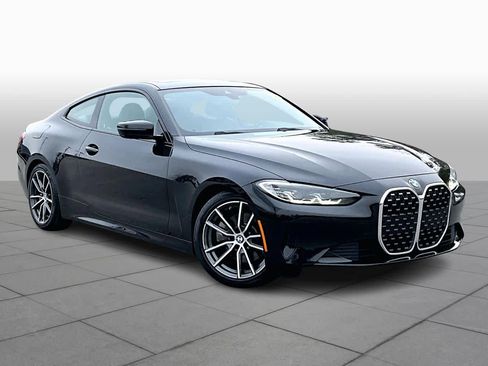 Used 2022 BMW 430i Coupe image 3