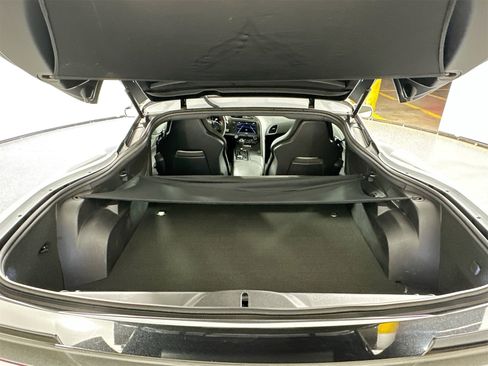 Used 2019 Chevrolet Corvette Grand Sport image 31