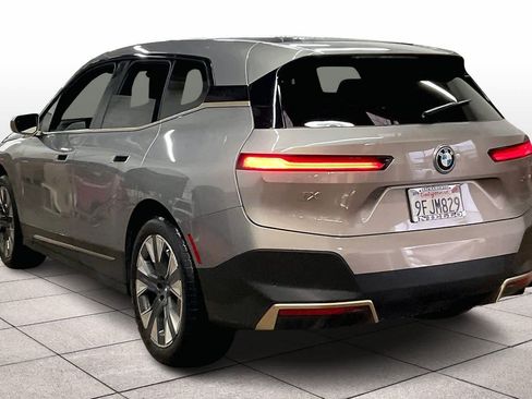 Used 2023 BMW iX xDrive50 image 14