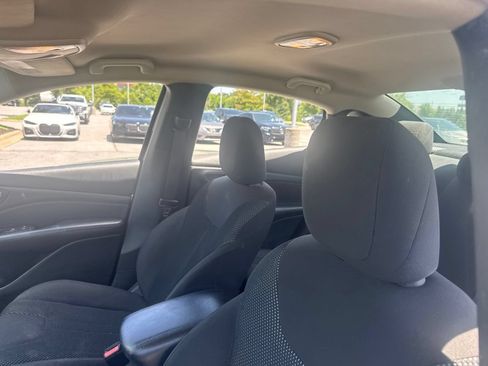 Used 2015 Dodge Dart SE w/ Convenience Group FWD image 10