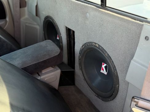 Used 1994 Ford Ranger Splash RWD image 7