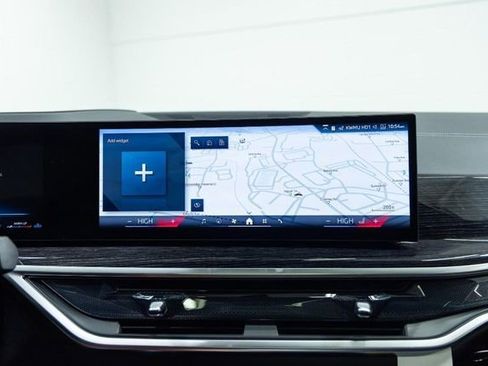 New 2026 BMW X6 xDrive40i image 19