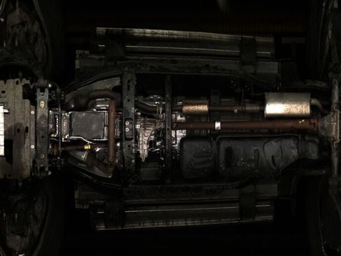 Used 2025 Ford F150 XLT w/ Equipment Group 301A Standard image 17