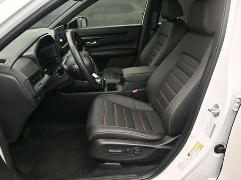 Certified 2026 Honda CR-V Sport-L image 16