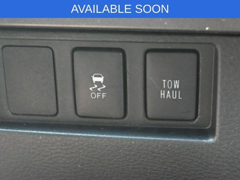 Used 2014 Toyota Tundra SR5 w/ TRD Off Road Package AWD/4WD image 20