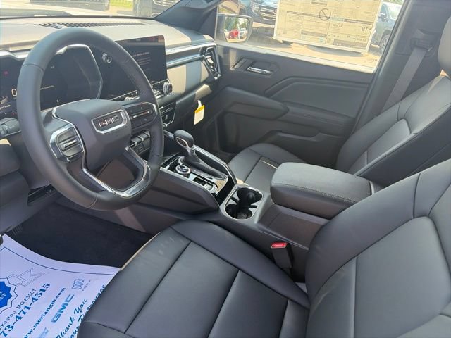 New 2026 GMC Canyon Elevation w/ Convenience Package AWD/4WD image 16