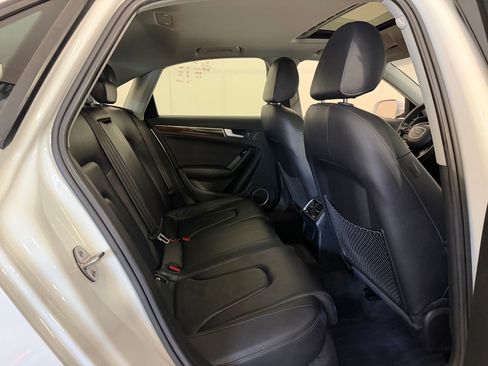 Used 2014 Audi A4 2.0T Premium Plus w/ Premium Plus Package AWD/4WD image 30