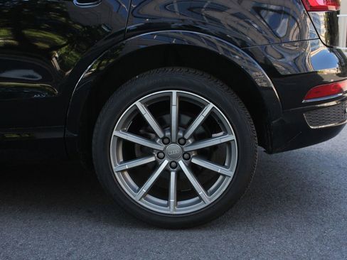 Used 2018 Audi Q3 2.0T Premium AWD/4WD image 10