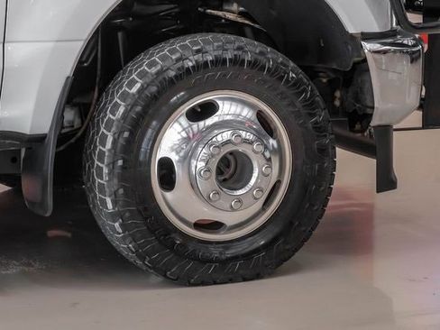 Used 2020 Ford F350 Lariat w/ Lariat Ultimate Package image 48