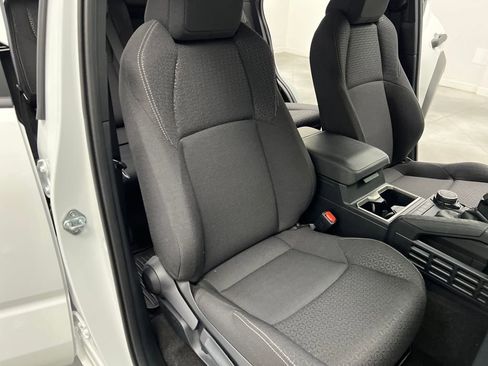 Used 2025 Toyota 4Runner SR5 image 22