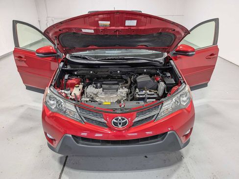 Used 2013 Toyota RAV4 Limited AWD/4WD image 13