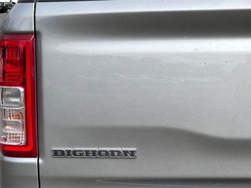 Used 2022 RAM 1500 Big Horn image 46