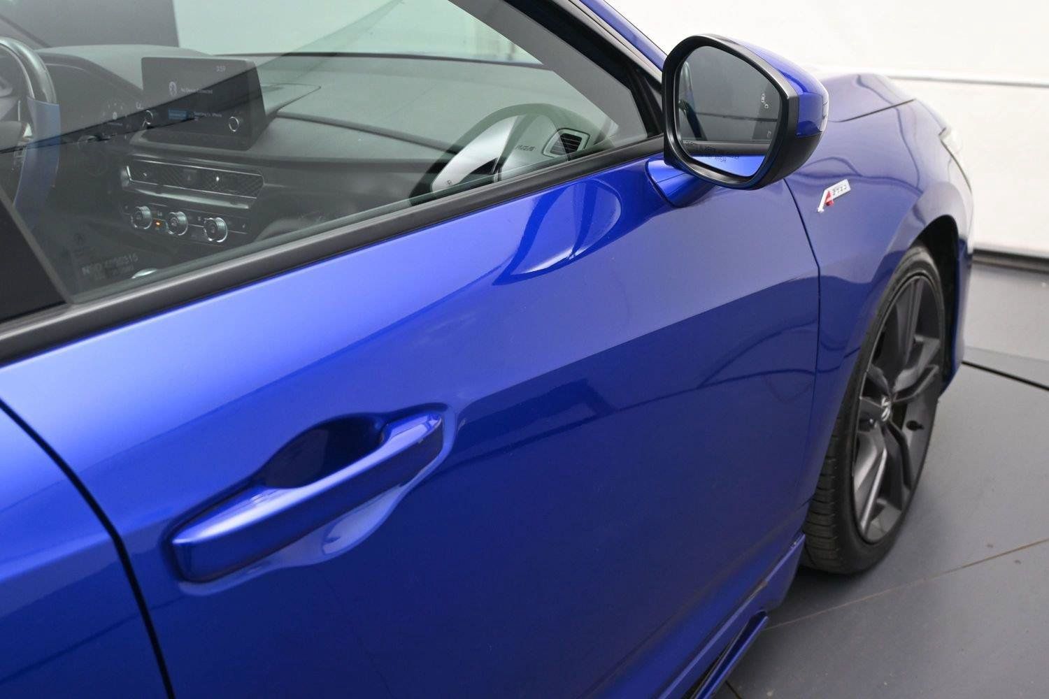 Used 2024 Acura Integra A-Spec FWD image 14