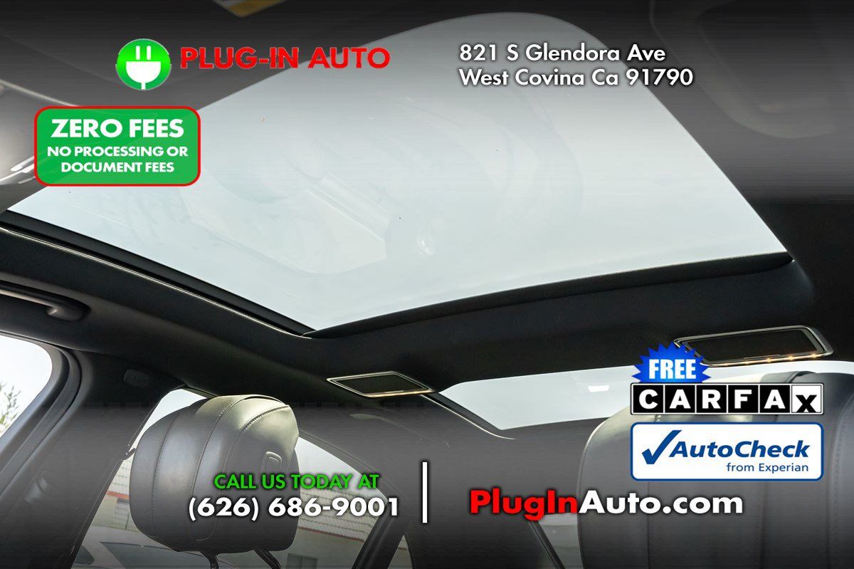 Used 2018 Mercedes-Benz S 560 Sedan image 8