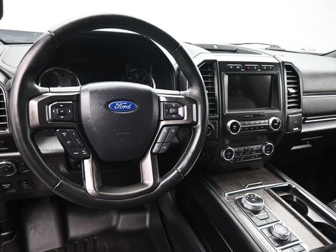 Used 2020 Ford Expedition Limited w/ Special Edition Package AWD/4WD image 14
