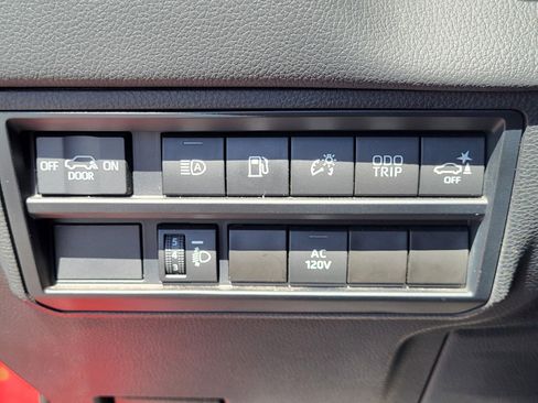 Used 2023 Toyota Sequoia SR5 w/ SR5 Premium Package RWD image 23