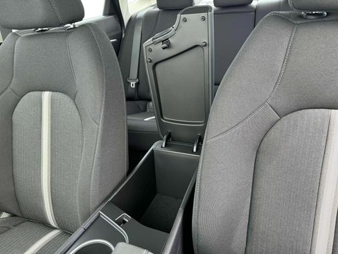 New 2025 Hyundai Sonata SEL image 20