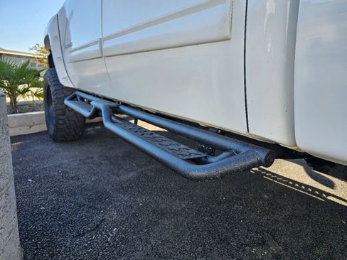 Used 2014 Chevrolet Silverado 2500 LTZ image 7