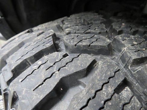 Used 2023 RAM 1500 Sport w/ G/T Package image 8