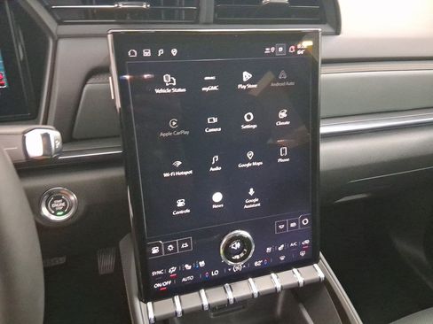 Used 2026 GMC Terrain AT4 w/ Convenience Package III image 19