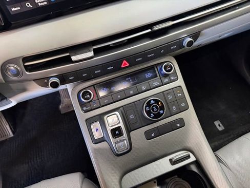 Used 2023 Hyundai Palisade SEL AWD/4WD image 27