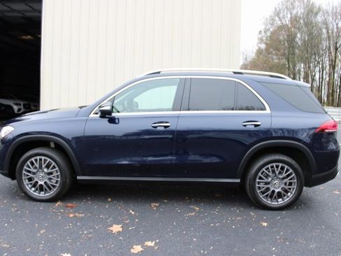 Used 2022 Mercedes-Benz GLE 350 4MATIC image 51