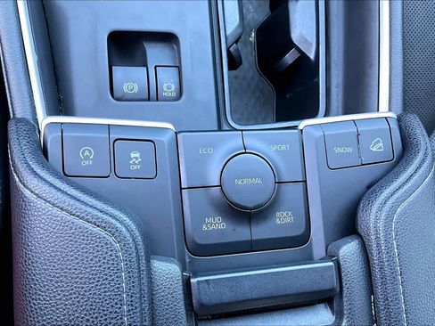 Used 2024 Toyota Grand Highlander AWD image 33