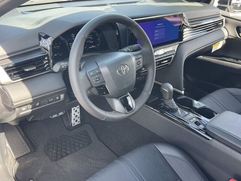 New 2026 Toyota Camry XSE image 10