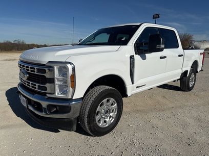 Used 2024 Ford F250 XLT w/ FX4 Off-Road Package