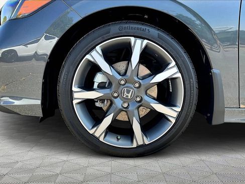 New 2026 Honda Civic Sport Touring image 6