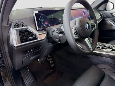 New 2026 BMW X5 xDrive50e w/ M Sport Package AWD/4WD image 10